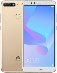 Замена разъема зарядки на телефоне Huawei Y6 Prime 2018 в Улан-Удэ